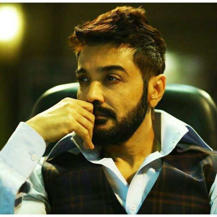 prosenjit chatterjee