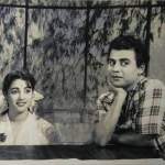 শুটিংয়ের মাঝেই সুচিত্রা সেন যখন ভাইদের রমাদি ! রমাদি