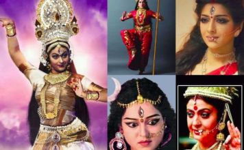 মহালয়ার সেরা পাঁচ ‘ মহিষাসুরমর্দিনী ‘ মহিষাসুরমর্দিনী