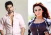Jeet Busy at his upcoming movie Badsha The Don