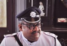 Koushik Ganguly plays police officer in Aniket Chatterjee’s Kiriti Roy koushik ganguly