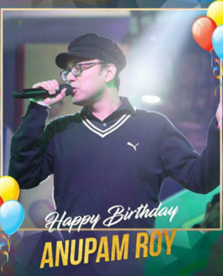 আজ তোমায় নিয়েই গল্প হোক !