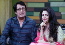 বাবা-মেয়ে জুটি আজ আসর মাতাবে অপুর সংসারে!