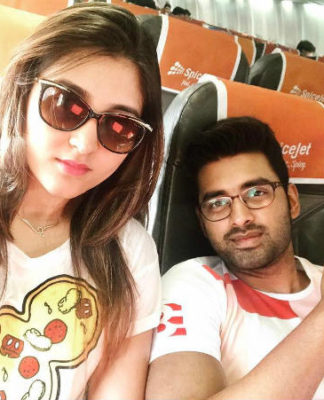 দেখুন ঐন্দ্রিলা কি ভাবে বার্থডে সেলিব্রেট করলো !!