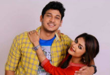 সোমরাজ-সায়নী বলছেন, ”চলো লেটস্ লিভ’ !!