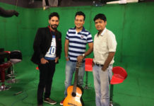 শ্যামা সঙ্গীতে ইলেকট্রিক গিটার, বাকিটা ইতিহাস!
